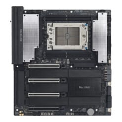 Placa Base ASUS PRO WS TRX50-SAGE WIFI A - Hardware y Componentes Gaming