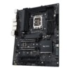 Placa Base ASUS PRO WS W680-ACE - Hardware y Componentes Gaming