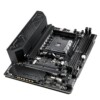 Placa Base ASUS ROG Crosshair VIII Impact - Hardware y Componentes Gaming