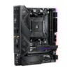 Placa Base ASUS ROG Crosshair VIII Impact - Hardware y Componentes Gaming