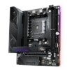 Placa Base ASUS ROG Crosshair VIII Impact - Hardware y Componentes Gaming