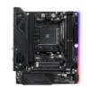 Placa Base ASUS ROG Crosshair VIII Impact - Hardware y Componentes Gaming