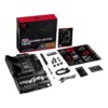Placa Base ASUS ROG CROSSHAIR X870E HERO - Hardware y Componentes Gaming