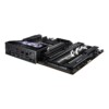Placa Base ASUS ROG CROSSHAIR X870E HERO - Hardware y Componentes Gaming