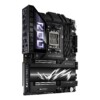 Placa Base ASUS ROG CROSSHAIR X870E HERO - Hardware y Componentes Gaming