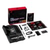 Placa Base ASUS ROG CROSSHAIR X870E HERO BTF - Hardware y Componentes Gaming
