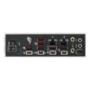Placa Base ASUS ROG CROSSHAIR X870E HERO BTF - Hardware y Componentes Gaming