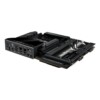 Placa Base ASUS ROG CROSSHAIR X870E HERO BTF - Hardware y Componentes Gaming
