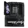 Placa Base ASUS ROG CROSSHAIR X870E HERO BTF - Hardware y Componentes Gaming