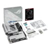 Placa Base ASUS ROG MAXIMUS Z890 APEX - Hardware y Componentes Gaming