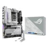 Placa Base ASUS ROG MAXIMUS Z890 APEX - Hardware y Componentes Gaming