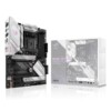 Placa Base ASUS ROG STRIX B550-A GAMING - Hardware y Componentes Gaming