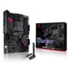 Placa Base ASUS ROG STRIX B550-F GAMING WIFI II - Hardware y Componentes Gaming