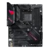 Placa Base ASUS ROG STRIX B550-F GAMING WIFI II - Hardware y Componentes Gaming