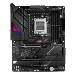 Placa Base ASUS ROG STRIX B650E-E GAMING WIFI - Hardware y Componentes Gaming