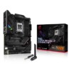 Placa Base ASUS ROG STRIX B650E-F GAMING WIFI - Hardware y Componentes Gaming