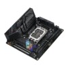 Placa Base ASUS ROG STRIX B760-I GAMING WIFI - Hardware y Componentes Gaming