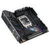 Placa Base ASUS ROG STRIX B760-I GAMING WIFI - Hardware y Componentes Gaming