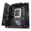 Placa Base ASUS ROG STRIX B760-I GAMING WIFI - Hardware y Componentes Gaming