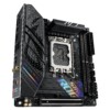 Placa Base ASUS ROG STRIX B760-I GAMING WIFI - Hardware y Componentes Gaming