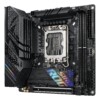 Placa Base ASUS ROG STRIX B760-I GAMING WIFI - Hardware y Componentes Gaming