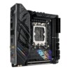 Placa Base ASUS ROG STRIX B760-I GAMING WIFI - Hardware y Componentes Gaming