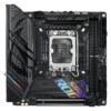 Placa Base ASUS ROG STRIX B760-I GAMING WIFI - Hardware y Componentes Gaming
