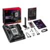 Placa Base ASUS ROG STRIX B850-I GAMING WIFI - Hardware y Componentes Gaming