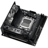 Placa Base ASUS ROG STRIX X870-I GAMING WIFI - Hardware y Componentes Gaming