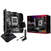 Placa Base ASUS ROG STRIX X870-I GAMING WIFI - Hardware y Componentes Gaming