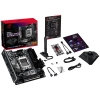 Placa Base ASUS ROG STRIX X870-I GAMING WIFI - Hardware y Componentes Gaming