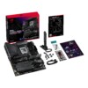 Placa Base ASUS ROG STRIX Z890-E GAMING WIFI - Hardware y Componentes Gaming