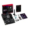 Placa Base ASUS ROG STRIX Z890-F GAMING WIFI - Hardware y Componentes Gaming