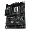 Placa Base ASUS ROG STRIX Z890-F GAMING WIFI - Hardware y Componentes Gaming