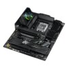Placa Base ASUS ROG STRIX Z890-F GAMING WIFI - Hardware y Componentes Gaming