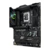 Placa Base ASUS ROG STRIX Z890-F GAMING WIFI - Hardware y Componentes Gaming