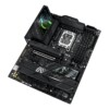 Placa Base ASUS ROG STRIX Z890-F GAMING WIFI - Hardware y Componentes Gaming