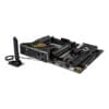 Placa Base ASUS ROG STRIX Z890-H GAMING WIFI - Hardware y Componentes Gaming