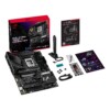 Placa Base ASUS ROG STRIX Z890-H GAMING WIFI - Hardware y Componentes Gaming