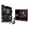 Placa Base ASUS ROG STRIX Z890-H GAMING WIFI - Hardware y Componentes Gaming