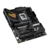 Placa Base ASUS ROG STRIX Z890-H GAMING WIFI - Hardware y Componentes Gaming