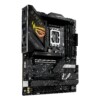 Placa Base ASUS ROG STRIX Z890-H GAMING WIFI - Hardware y Componentes Gaming