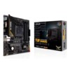 Placa Base ASUS TUF GAMING A520M-PLUS II - Hardware y Componentes Gaming