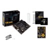 Placa Base ASUS TUF GAMING A520M-PLUS II - Hardware y Componentes Gaming