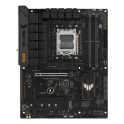 Placa Base ASUS TUF GAMING A620-PRO WIFI - Hardware y Componentes Gaming