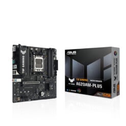 Placa Base ASUS TUF GAMING A620AM-PLUS - Hardware y Componentes Gaming