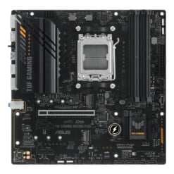 Placa Base ASUS TUF GAMING A620M-PLUS - Hardware y Componentes Gaming