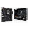 Placa Base ASUS TUF GAMING A620M-PLUS - Hardware y Componentes Gaming