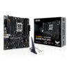 Placa Base ASUS TUF GAMING A620M-PLUS WIFI - Hardware y Componentes Gaming