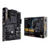 Placa Base ASUS TUF GAMING B450-PLUS II - Hardware y Componentes Gaming